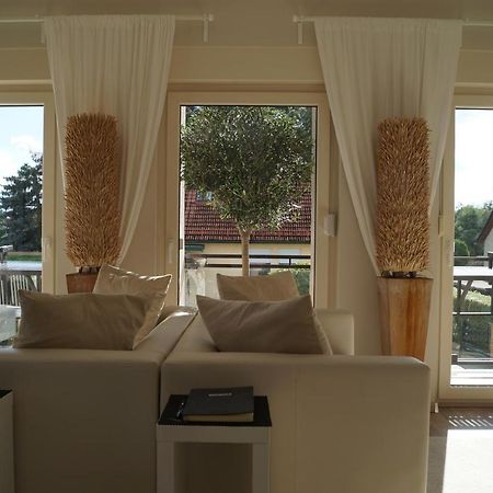 Haus Am See Storkow  Exterior photo