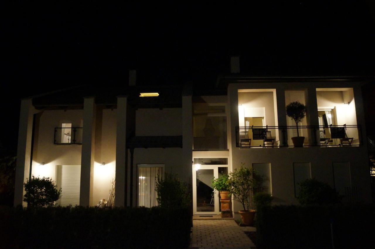 Haus Am See Storkow  Exterior photo